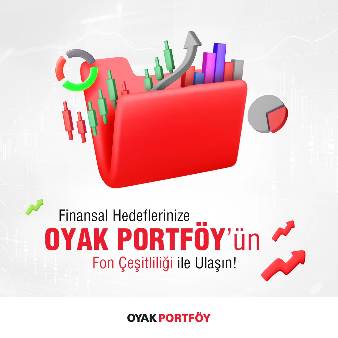 OYAK Portföy Social Media Image